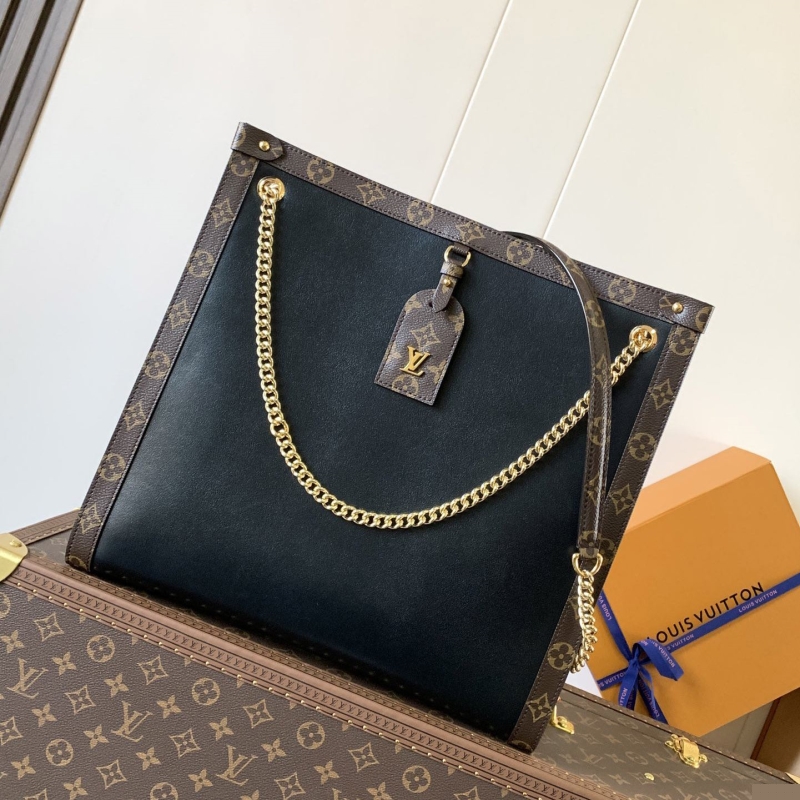 LV Satchel Bags